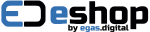 Logotipo Eshop