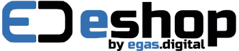 Logotipo Eshop