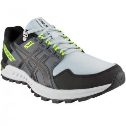 Imagem do produto T�nis Asics XXXX - Branco / Cinza