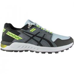 Imagens do produto T�nis Asics XXXX - Branco / Cinza