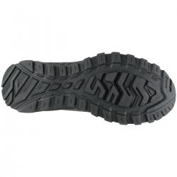 Imagens do produto T�nis Asics XXXX - Preto / Laranja